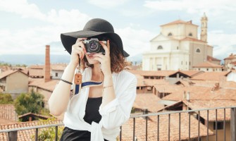Profesyonel Fotoğrafçılık Hakkında Bilmeniz Gereken 5 Kural