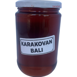 Bal (Karakovan)