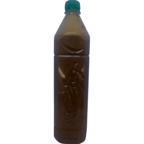 Tahin (Çifte Kavrulmuş)