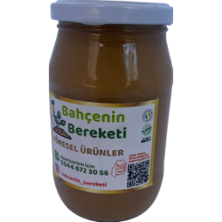 Tahin (Çifte Kavrulmuş)